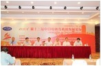 2013年第十二屆中國電機及系統(tǒng)發(fā)展論壇